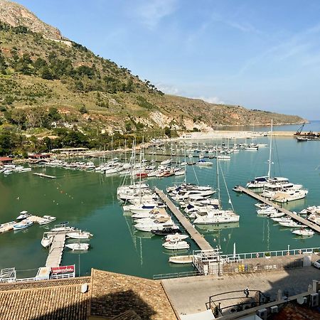 Appartamento Nelle Antiche Mura Castellammare del Golfo Camera foto